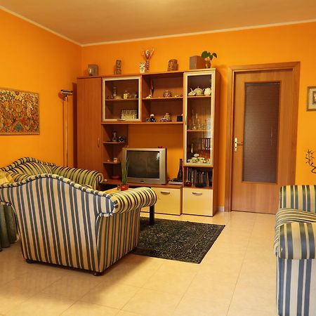 B&B La Villetta Benevento Eksteriør bilde