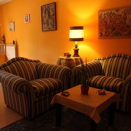 B&B La Villetta Benevento Rom bilde