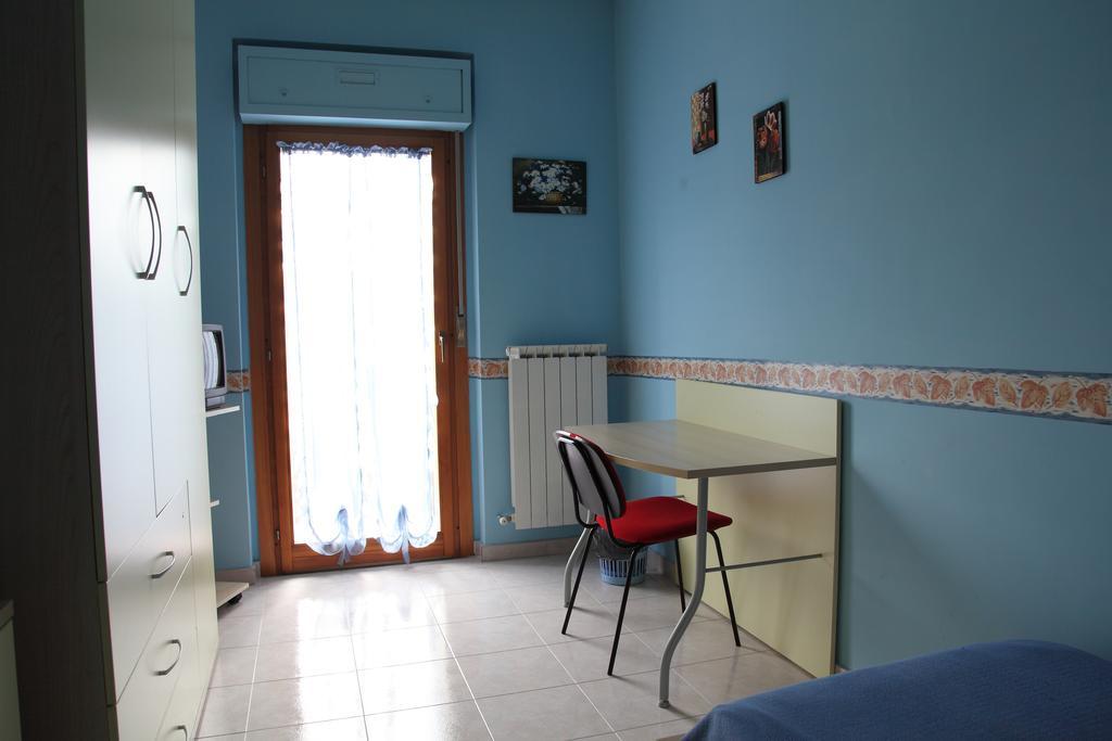 B&B La Villetta Benevento Rom bilde