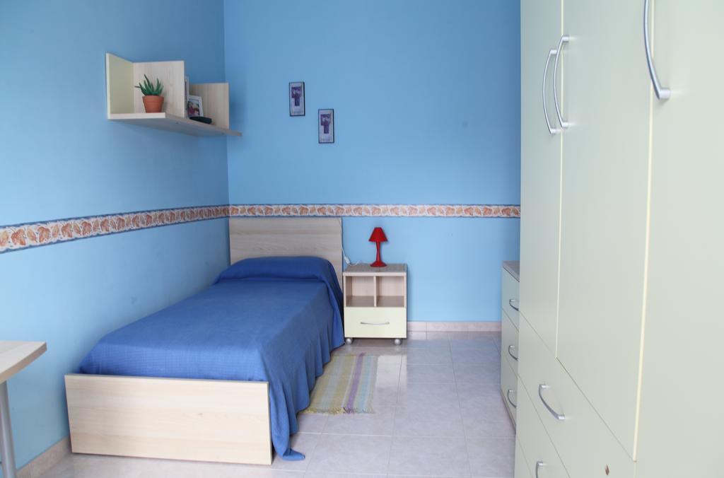 B&B La Villetta Benevento Rom bilde