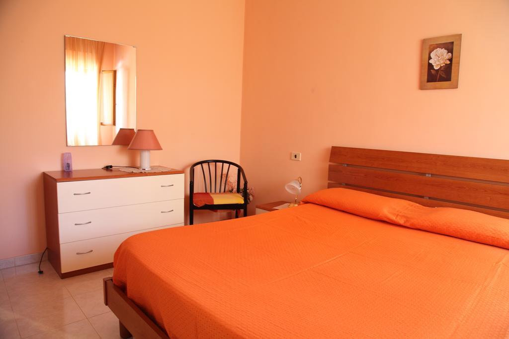 B&B La Villetta Benevento Rom bilde